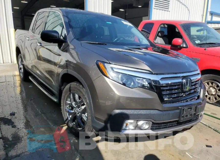 5FPYK3F78LB010744 Photo# 4