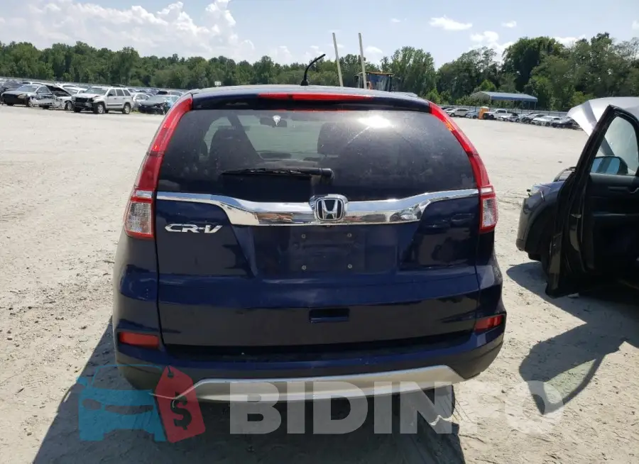 5J6RM3H59FL011996 Photo# 6