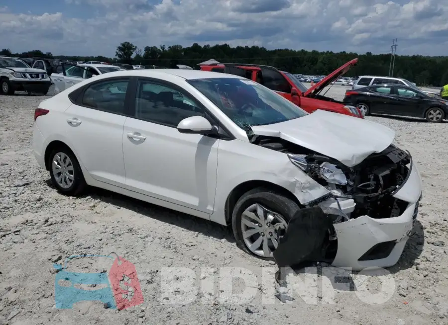 3KPC24A60NE183352 Photo# 4