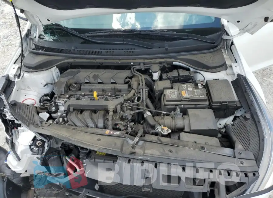 3KPC24A60NE183352 Photo# 11
