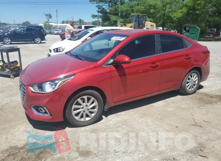 3KPC24A64LE125547 Photo# 1