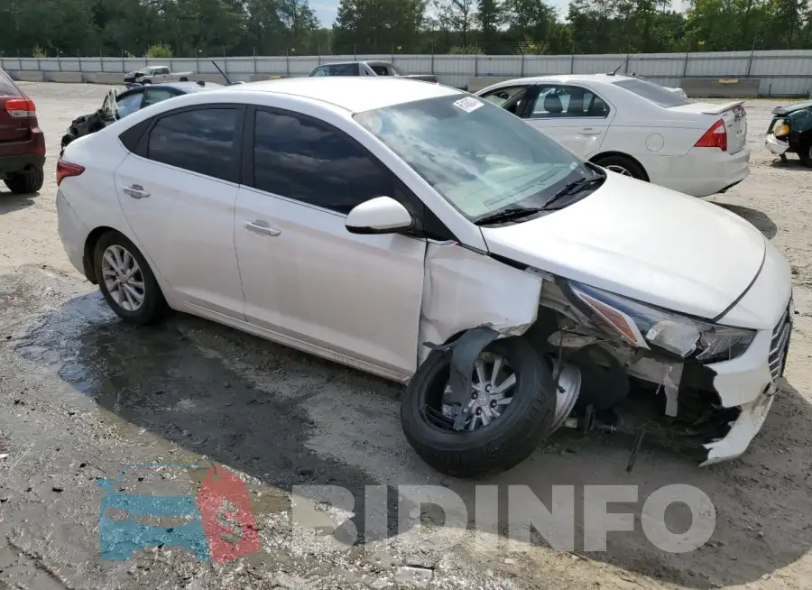 3KPC24A67ME128783 Photo# 4