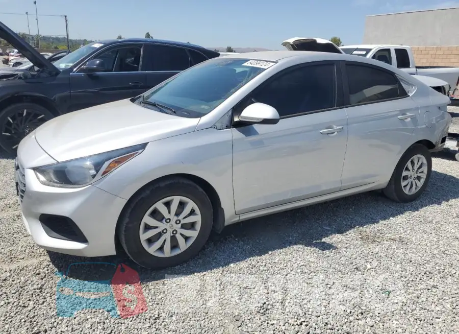 3KPC24A69LE126726 Photo# 1