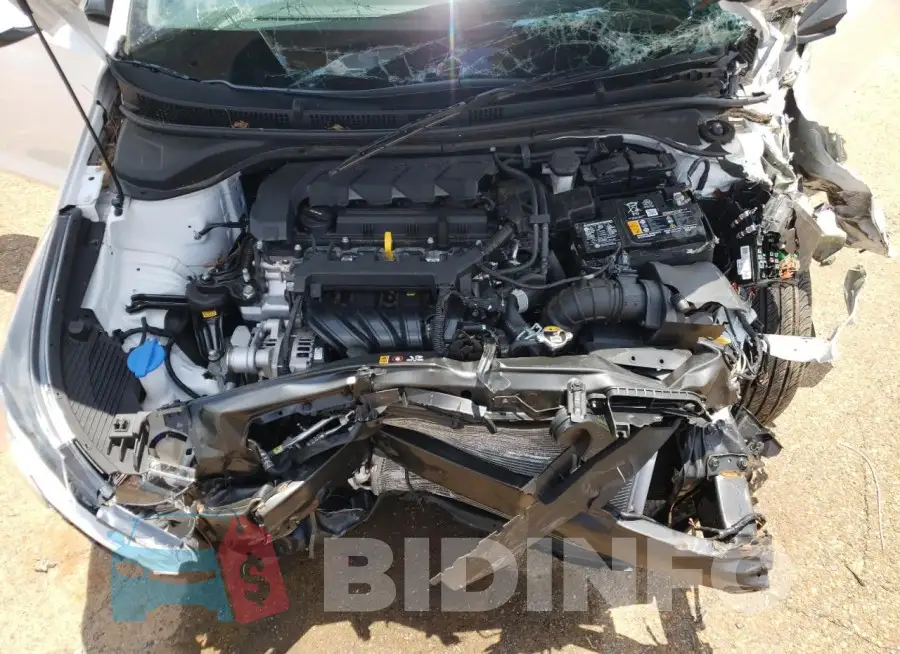 3KPC24A69NE186475 Photo# 11