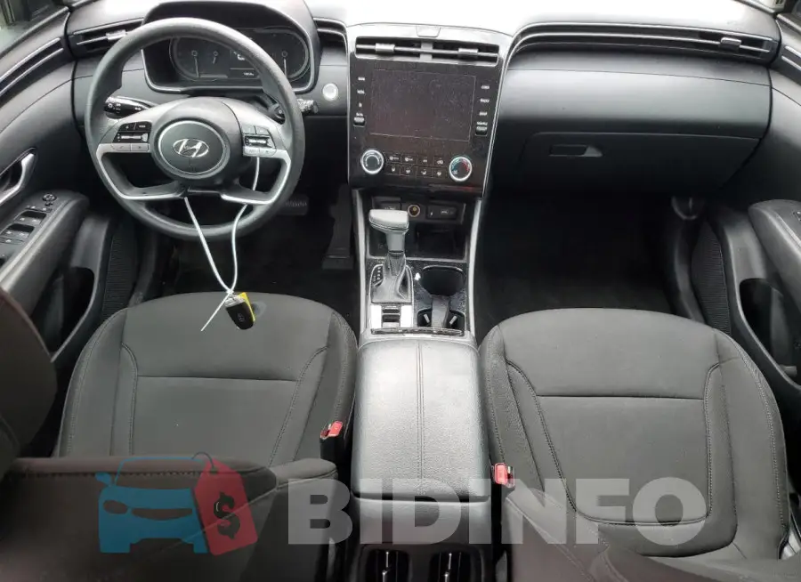 5NMJB3AE8PH242636 Photo# 8