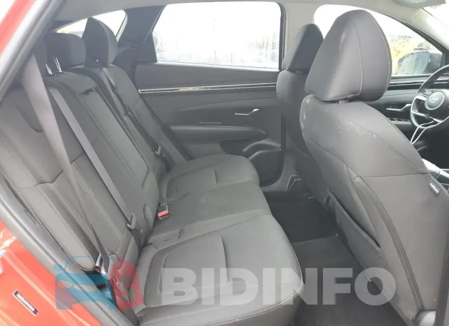 5NMJB3AE8PH242636 Photo# 11