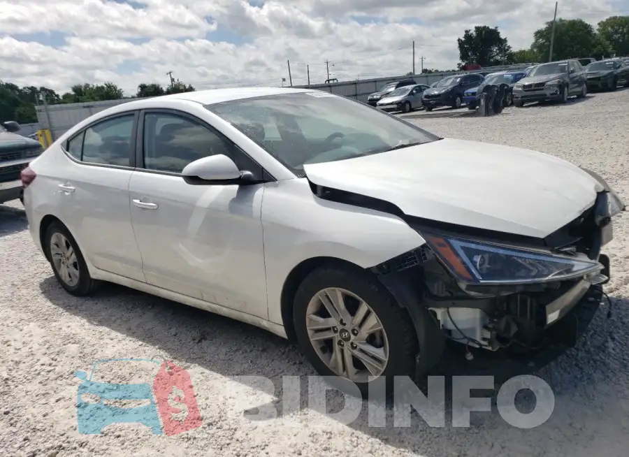 5NPD84LF2LH623662 Photo# 4