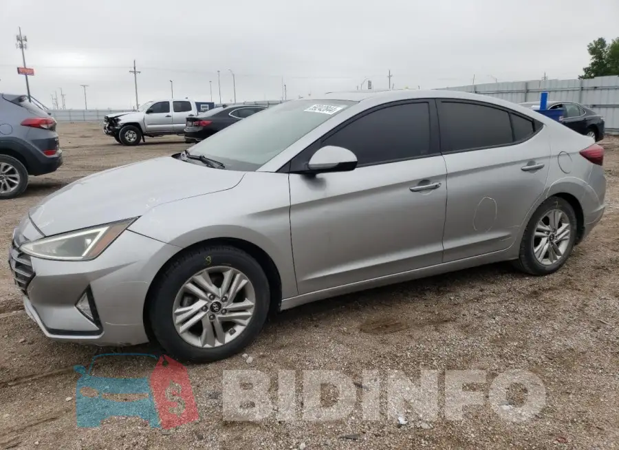 5NPD84LF3LH605154 Photo# 1