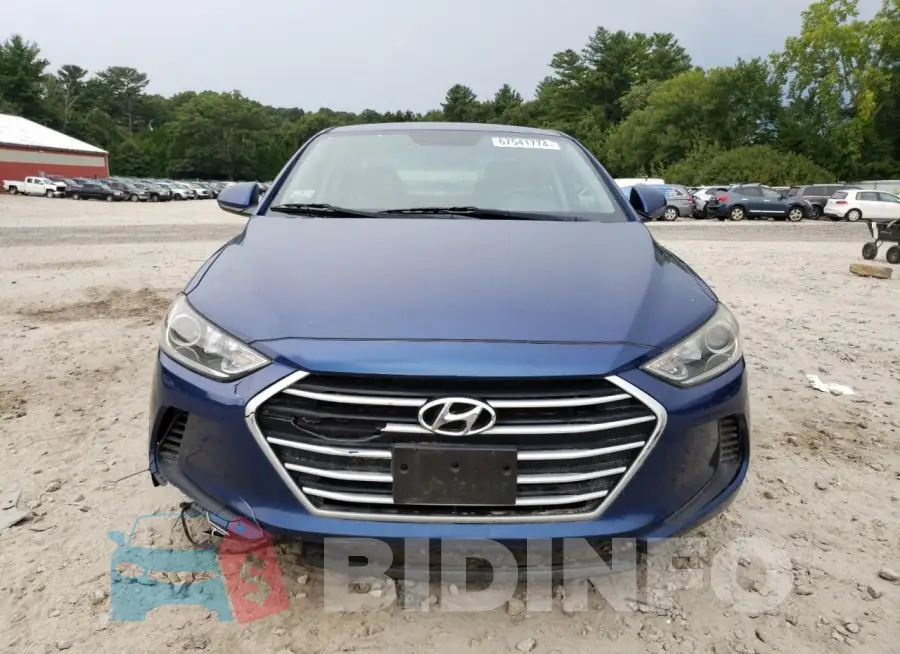 5NPD84LF4HH150385 Photo# 5