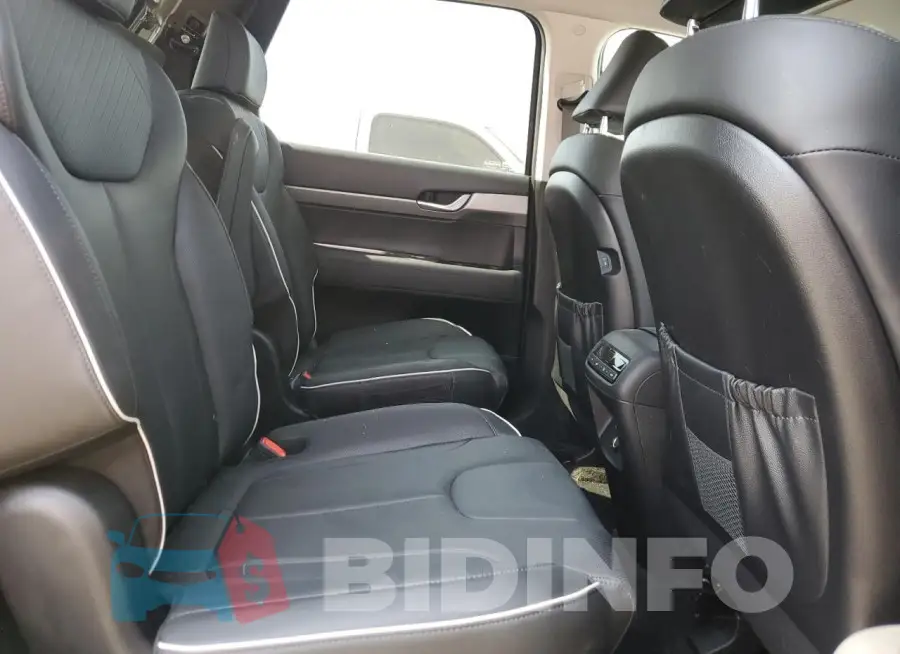 KM8R2DGE2PU596740 Photo# 11