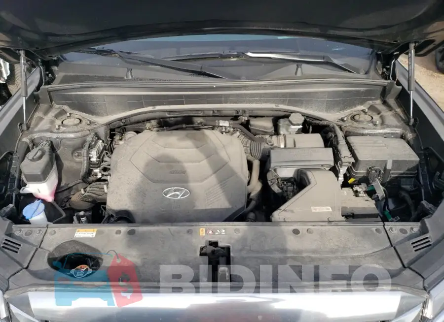 KM8R7DGE3PU511700 Photo# 11