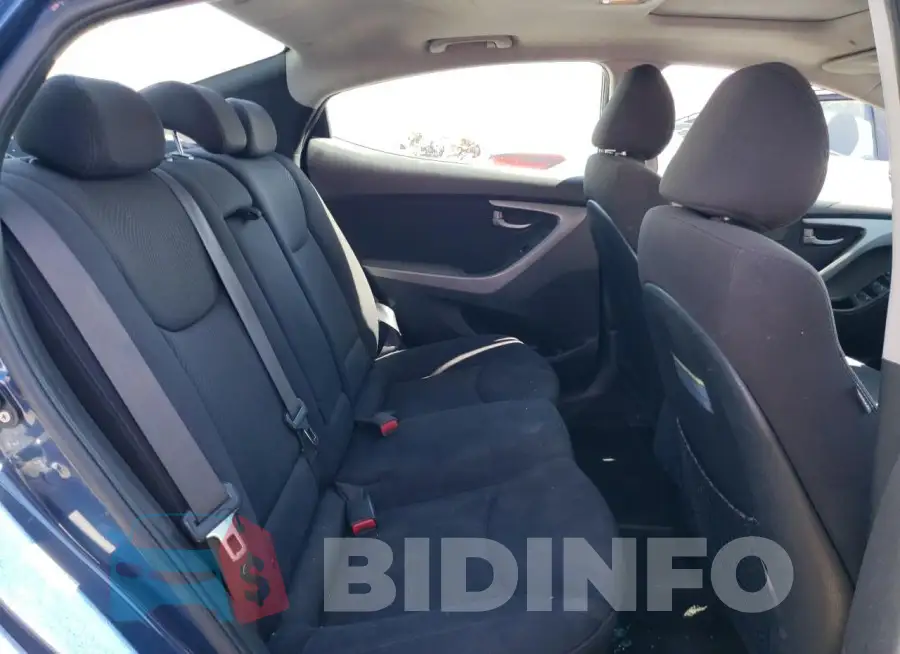 KMHDH4AE8GU491444 Photo# 10