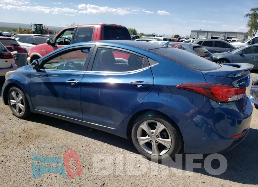 KMHDH4AE8GU491444 Photo# 2