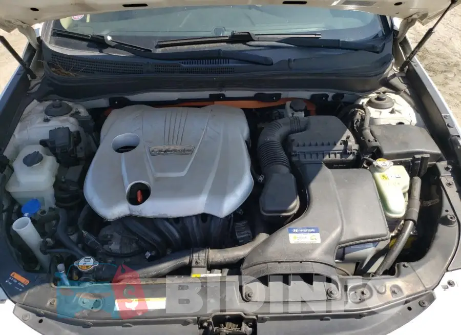 KMHEC4A49FA120044 Photo# 11