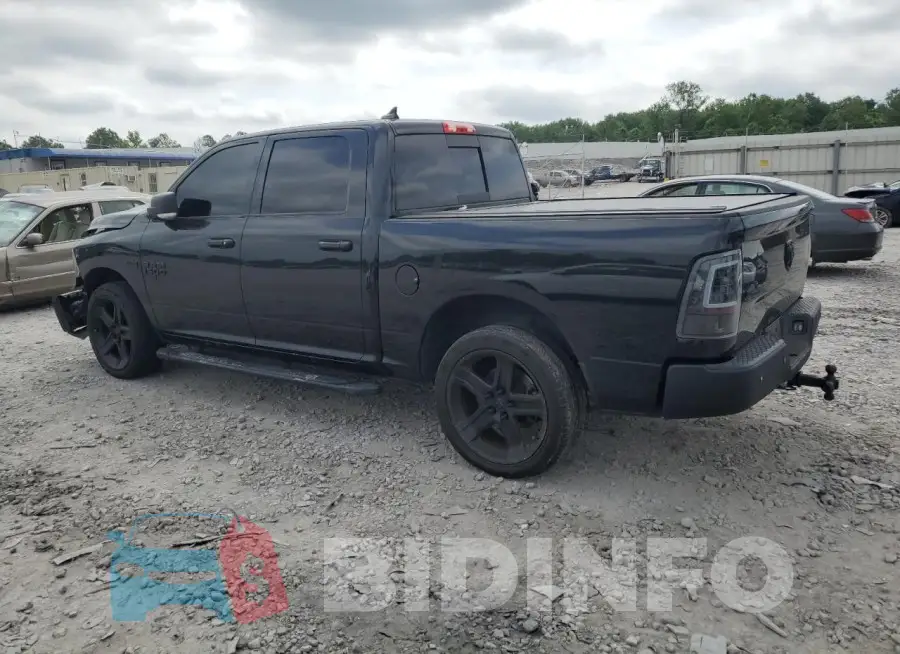 1C6RR6LT2KS548926 Photo# 2