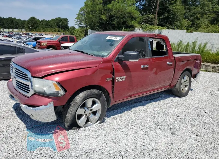 1C6RR6LT8FS530176 Photo# 1