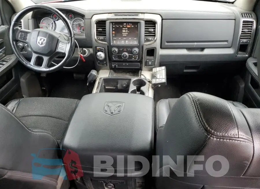 1C6RR7UTXFS527025 Photo# 8