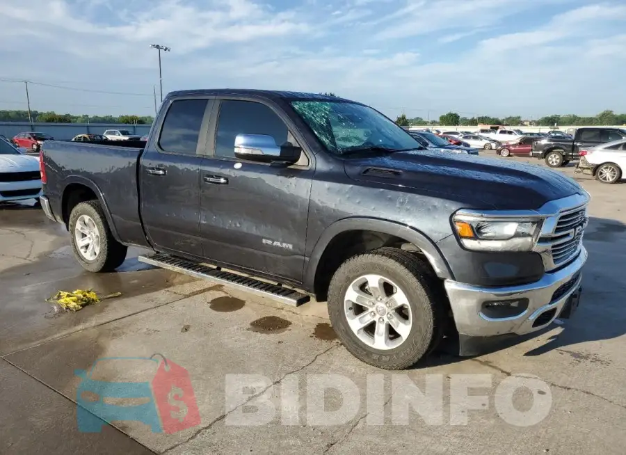 1C6SRFDT9LN263186 Photo# 4