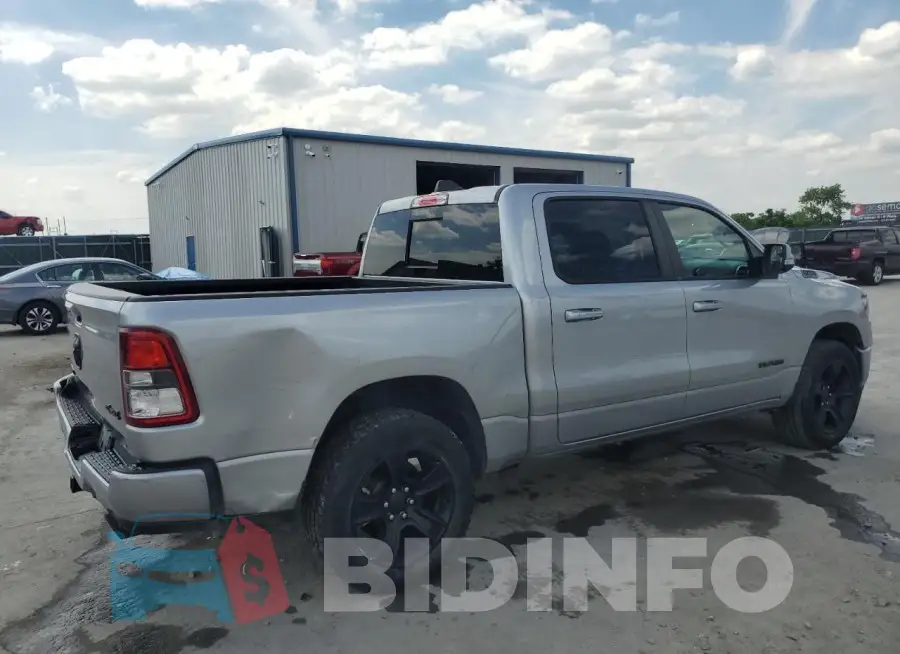 1C6SRFFT5LN303857 Photo# 3