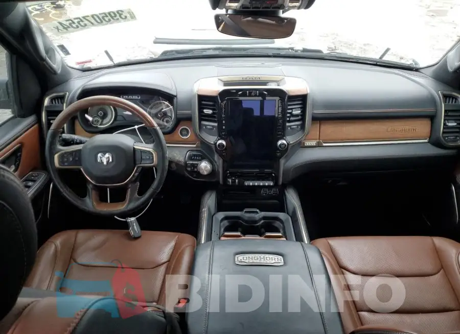 1C6SRFKT3NN238533 Photo# 8