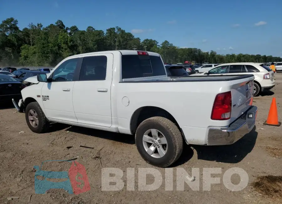 3C6RR7LT9KG617852 Photo# 2