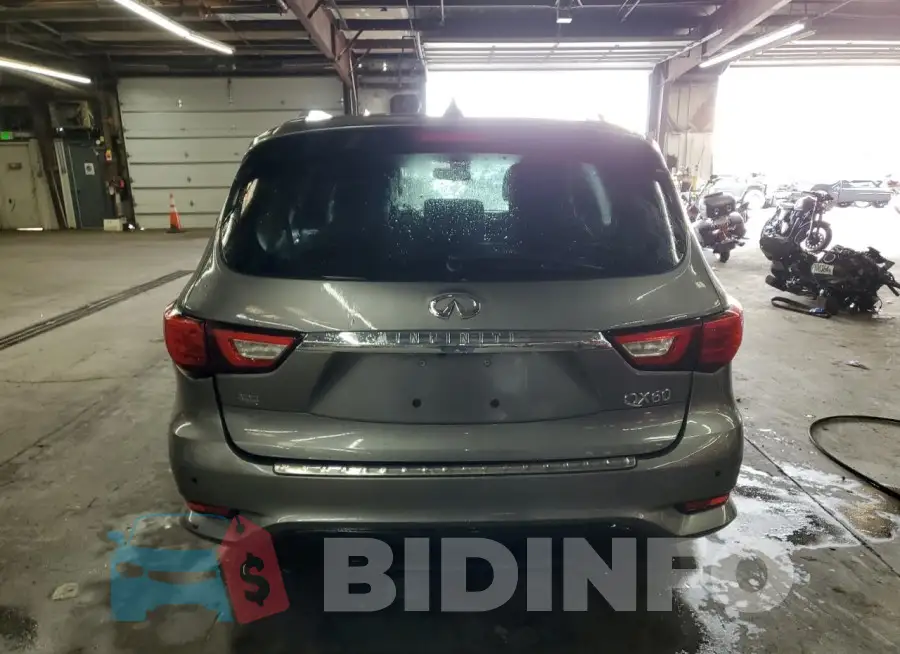 5N1DL0MM6HC526662 Photo# 6