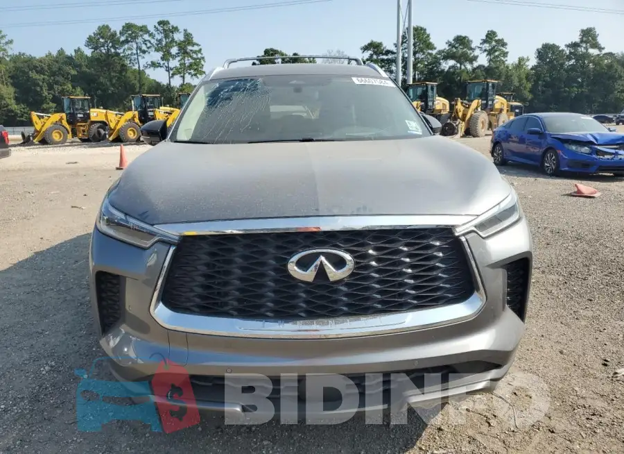 5N1DL1GR8PC332131 Photo# 5
