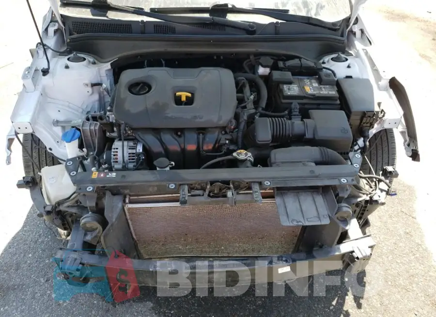 3KPF24AD8NE433271 Photo# 11