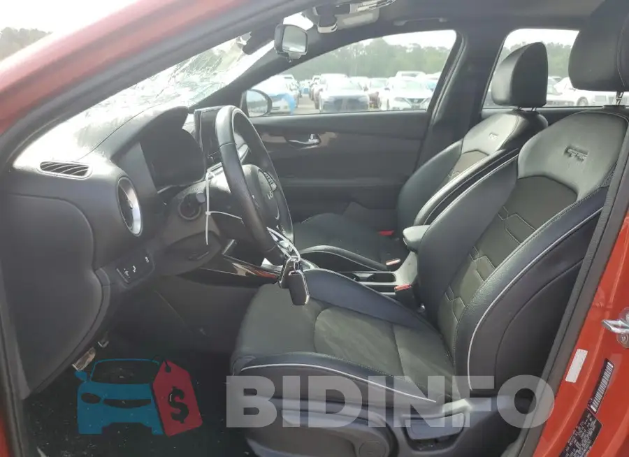3KPF54AD9NE453701 Photo# 7