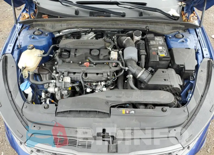 5XXG64J25PG211529 Photo# 11