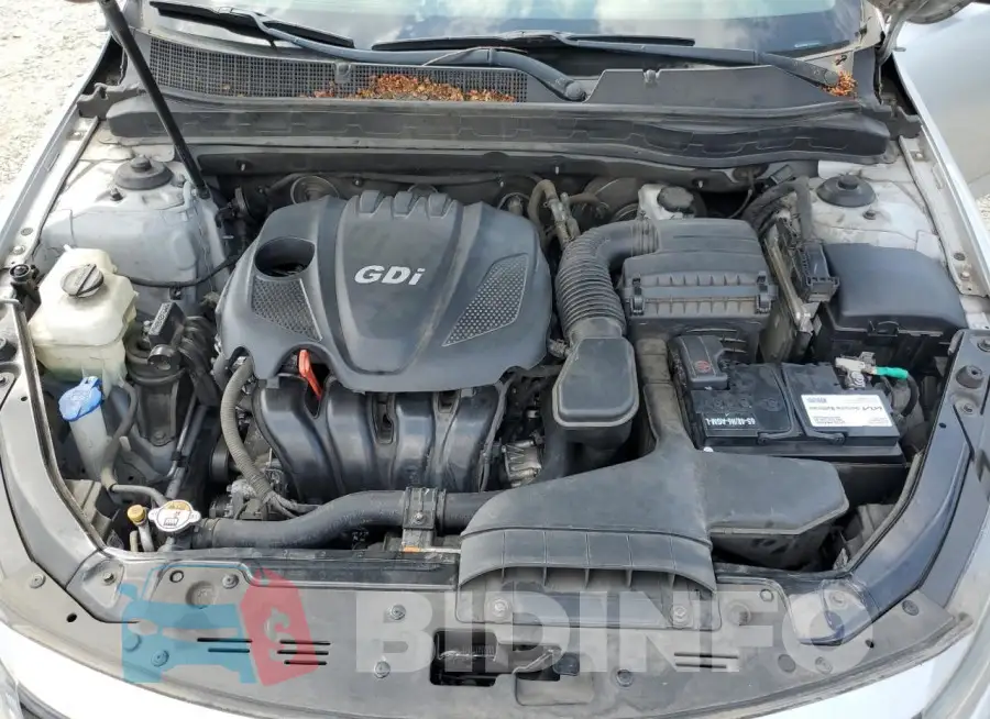 5XXGM4A71FG429287 Photo# 11