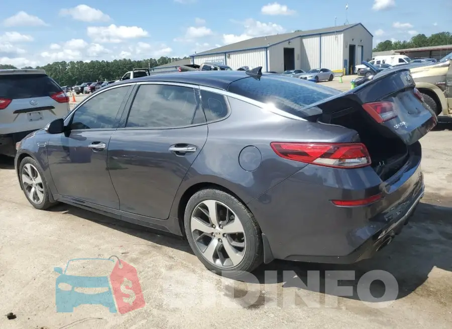 5XXGT4L37KG285235 Photo# 2