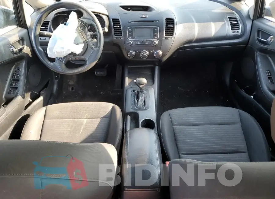 KNAFX4A62G5498244 Photo# 8
