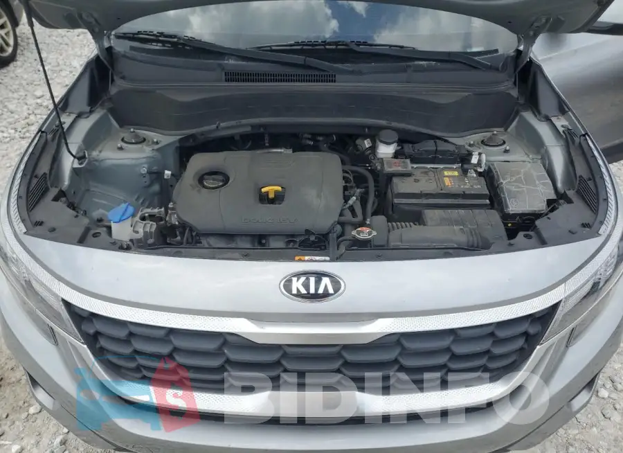 KNDEPCAA0M7190616 Photo# 12