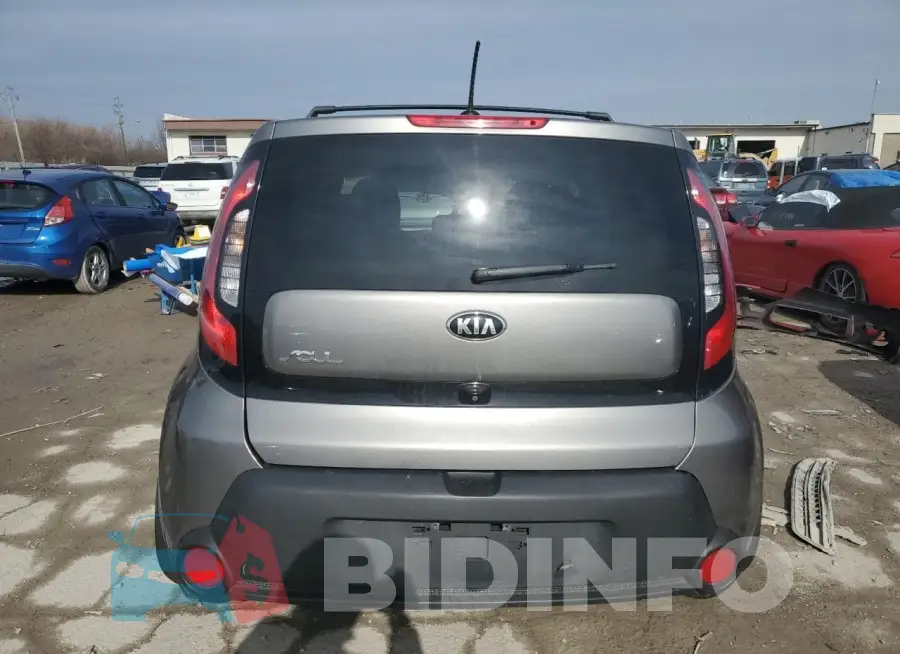 KNDJN2A28F7156367 Photo# 6