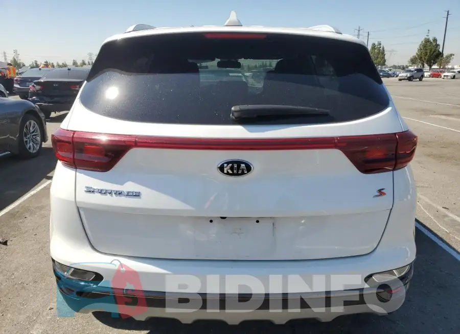KNDP63AC9L7765209 Photo# 6