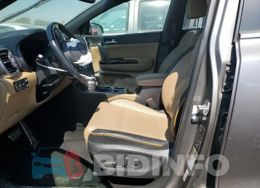 KNDPRCA66J7432156 Photo# 7