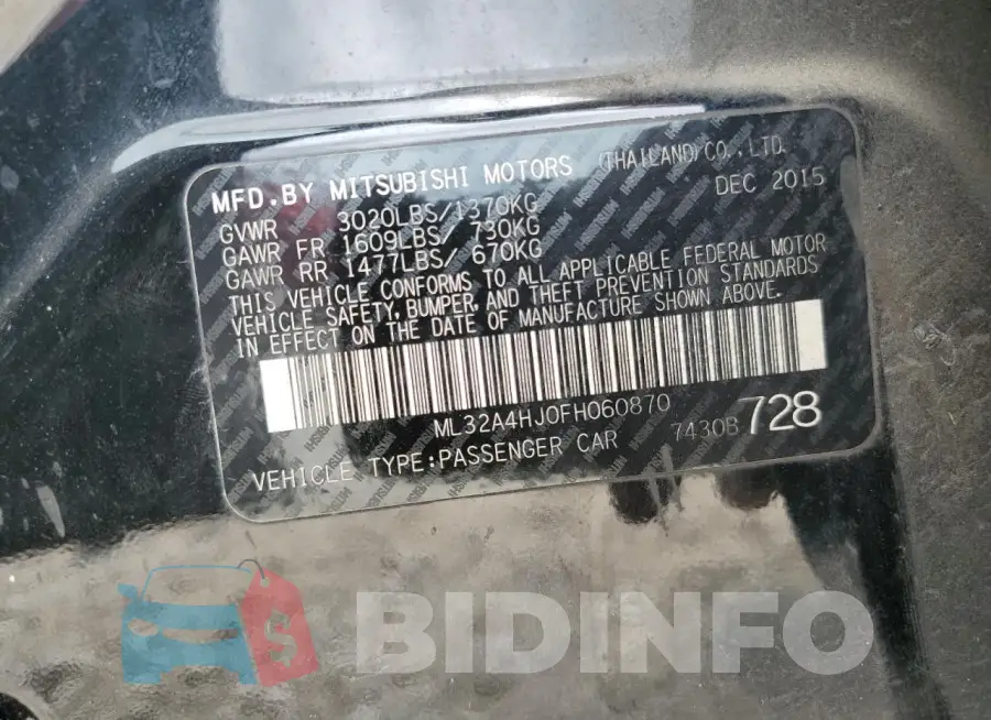 ML32A4HJ0FH060870 Photo# 12