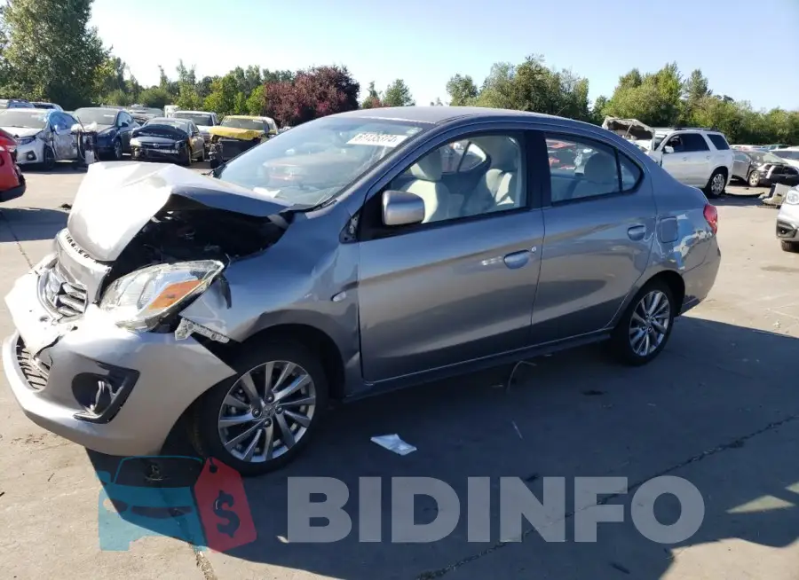 ML32F3FJ1KHF11445 Photo# 1