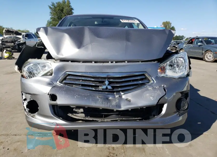 ML32F3FJ1KHF11445 Photo# 5