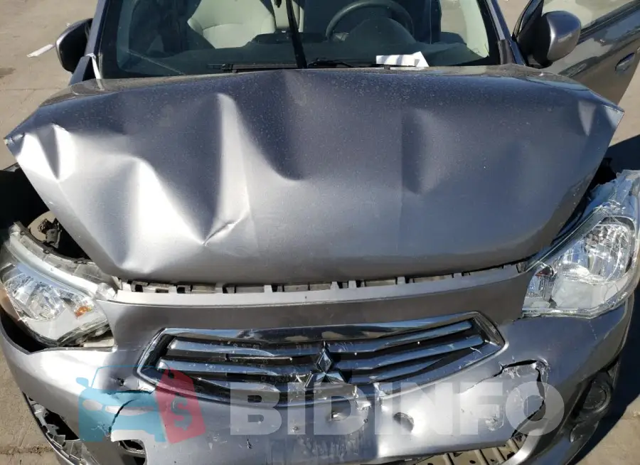 ML32F3FJ1KHF11445 Photo# 11
