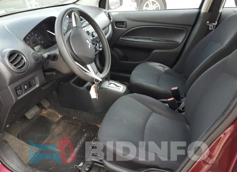 ML32F3FJ5HHF09903 Photo# 7