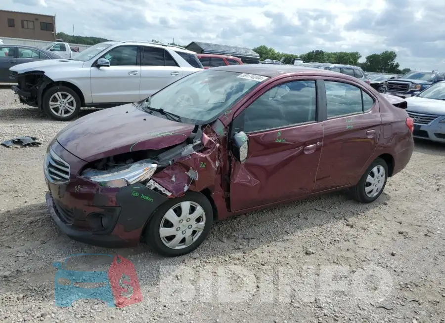 ML32F3FJ5HHF09903 Photo# 1
