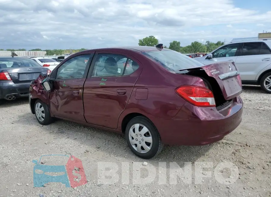 ML32F3FJ5HHF09903 Photo# 2