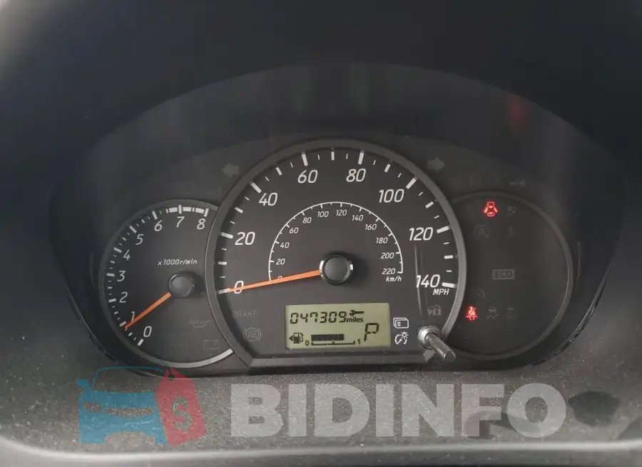 ML32F3FJ5HHF10047 Photo# 9