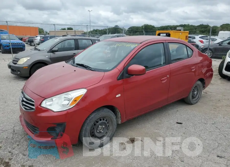 ML32F3FJ5HHF10047 Photo# 1