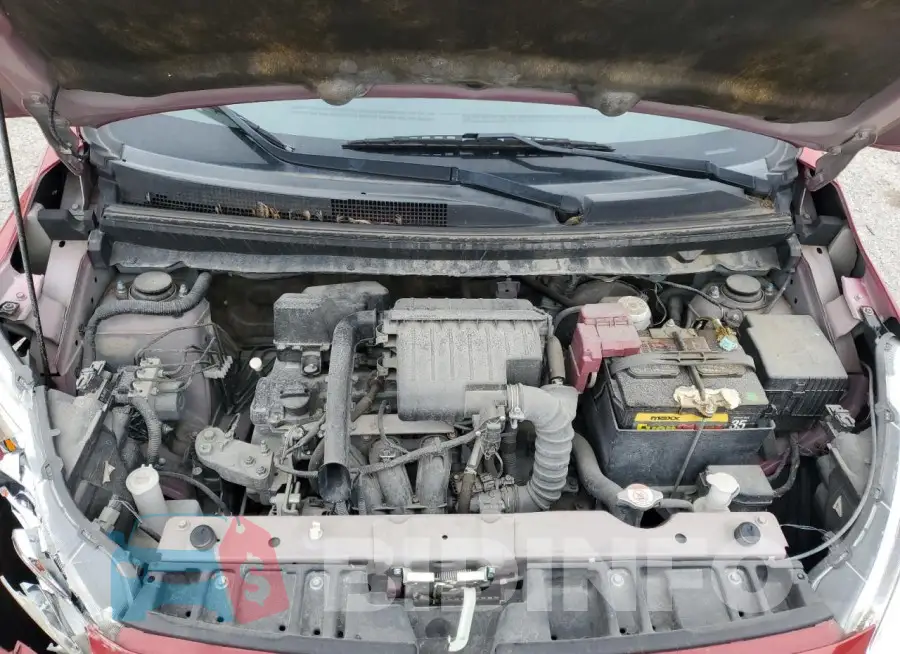 ML32F3FJ5HHF10047 Photo# 11