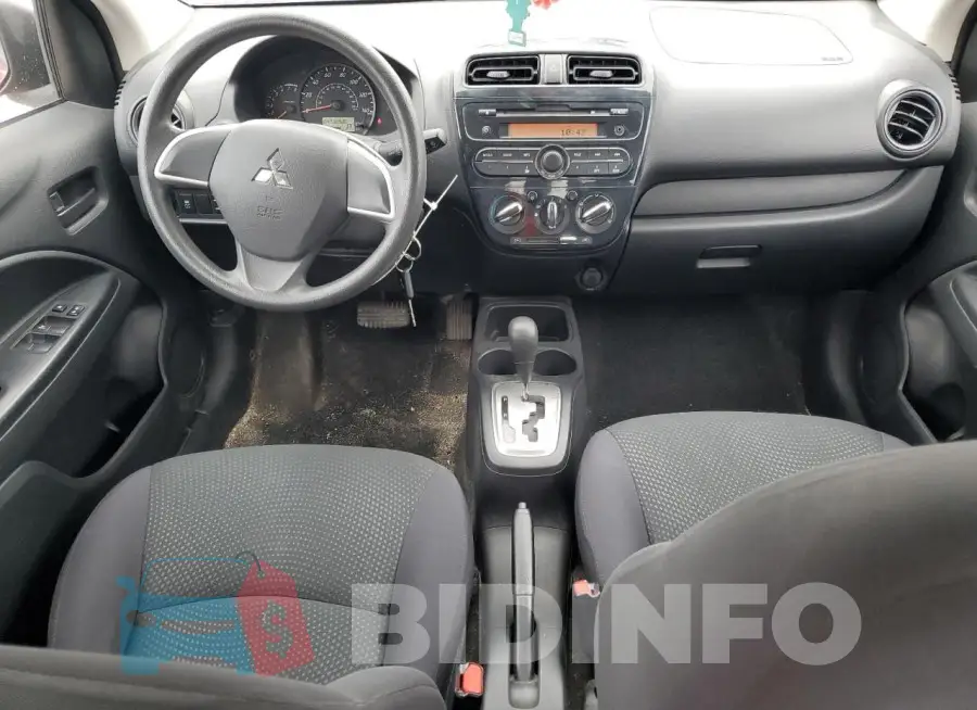 ML32F3FJ5HHF10047 Photo# 8