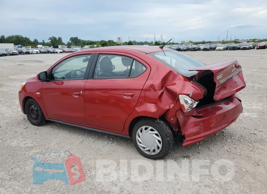 ML32F3FJ8LHF09757 Photo# 2