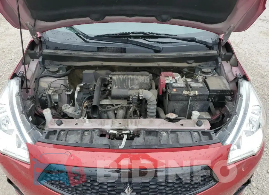 ML32F3FJ8LHF09757 Photo# 11